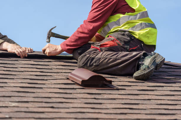 Roof Repair Estimates in Eastlake, OH