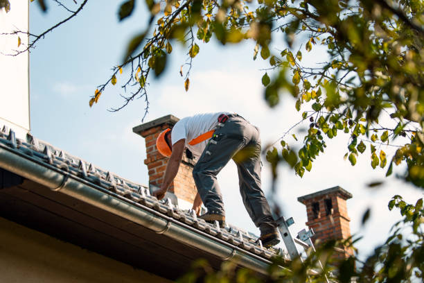 Quick and Trustworthy Emergency Roof Repair Services in Eastlake, OH